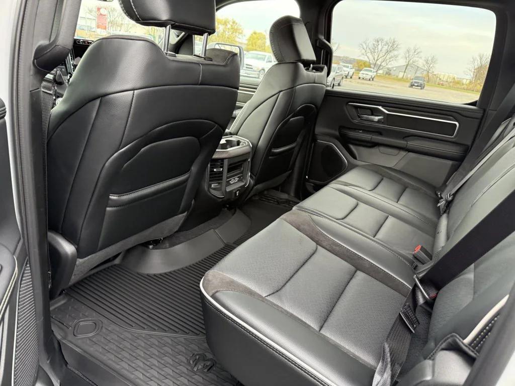 new 2026 Ram 1500 car, priced at $60,906