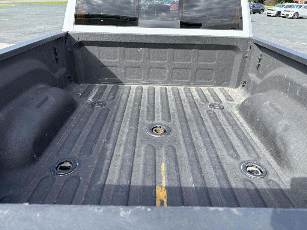 used 2021 Ram 3500 car, priced at $38,990