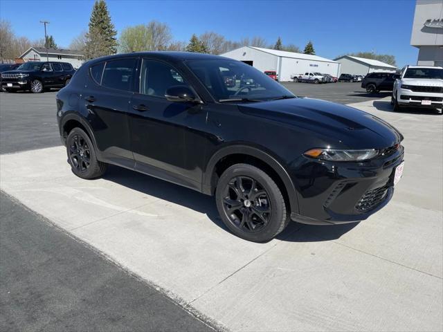 new 2024 Dodge Hornet car, priced at $29,332