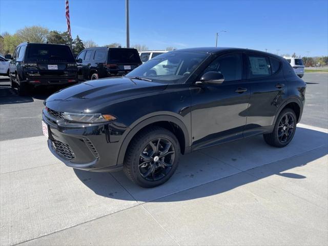 new 2024 Dodge Hornet car, priced at $29,332