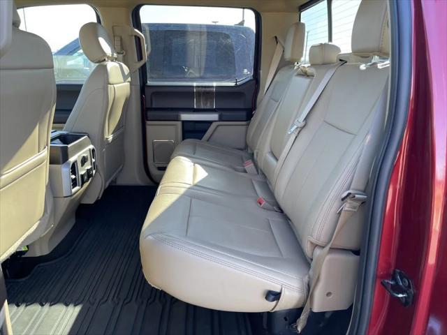 used 2019 Ford F-150 car, priced at $30,990
