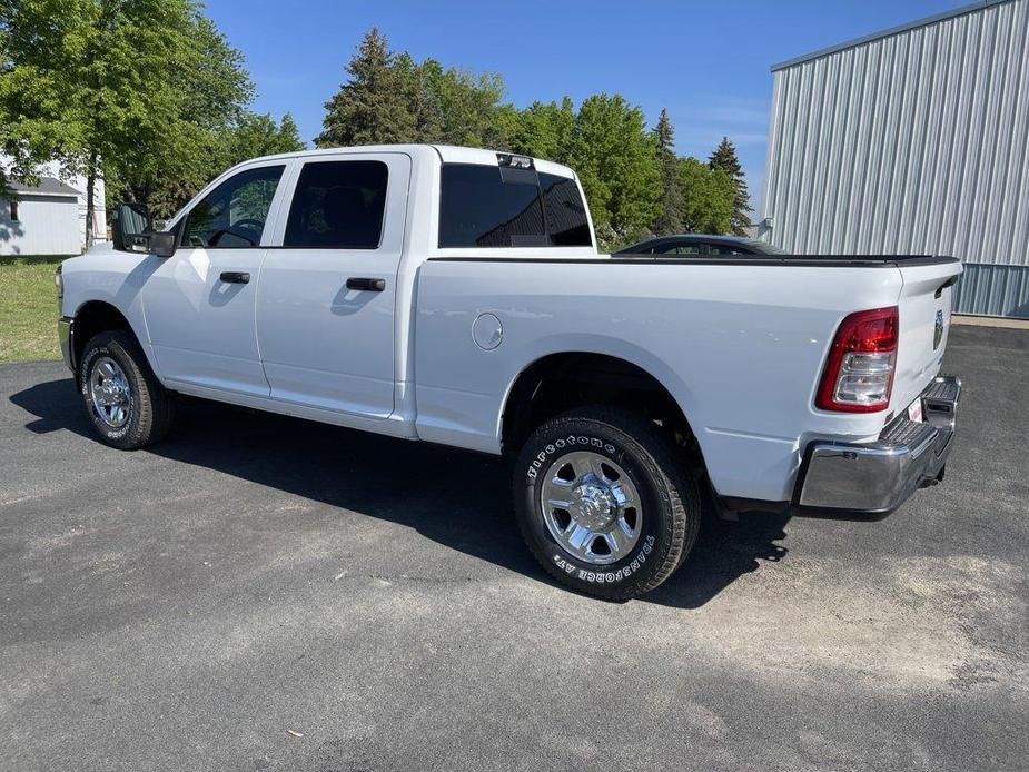 new 2024 Ram 3500 car, priced at $57,297