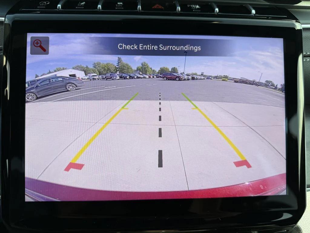 new 2025 Jeep Grand Cherokee car, priced at $44,013