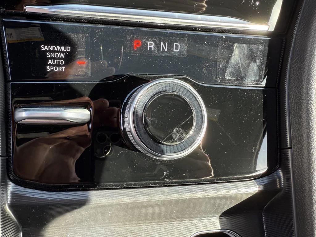 new 2025 Jeep Grand Cherokee car, priced at $44,013