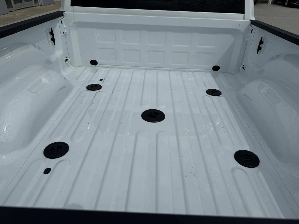 new 2026 Ram 2500 car, priced at $52,633