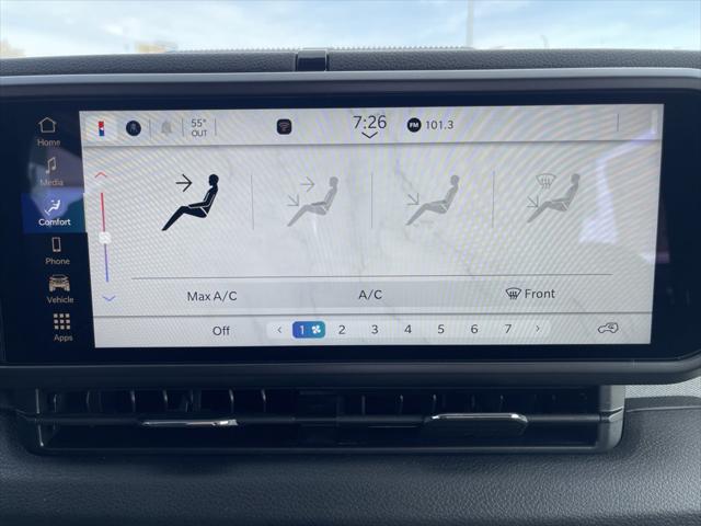 new 2025 Jeep Wrangler car, priced at $33,413