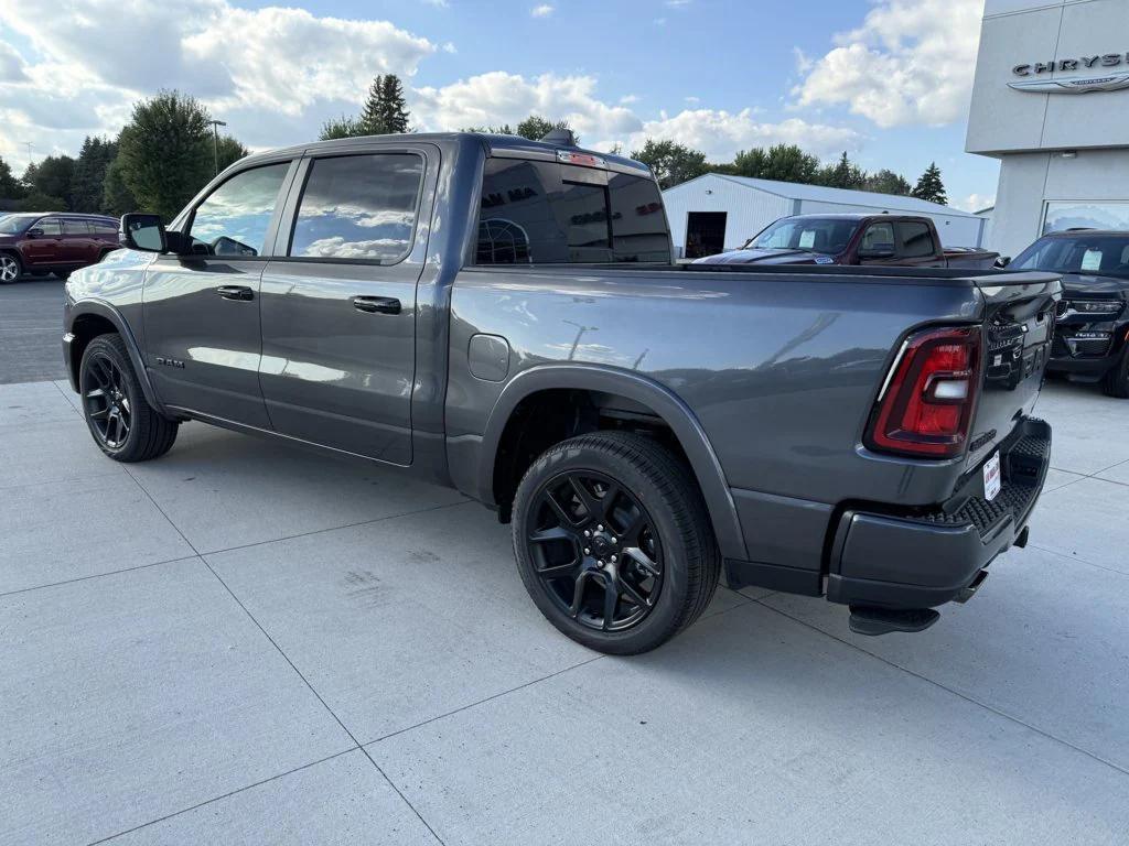 new 2026 Ram 1500 car, priced at $66,230