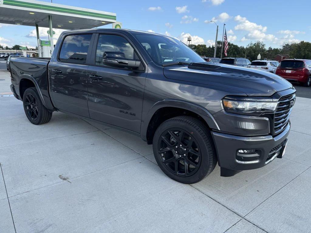 new 2026 Ram 1500 car, priced at $66,230