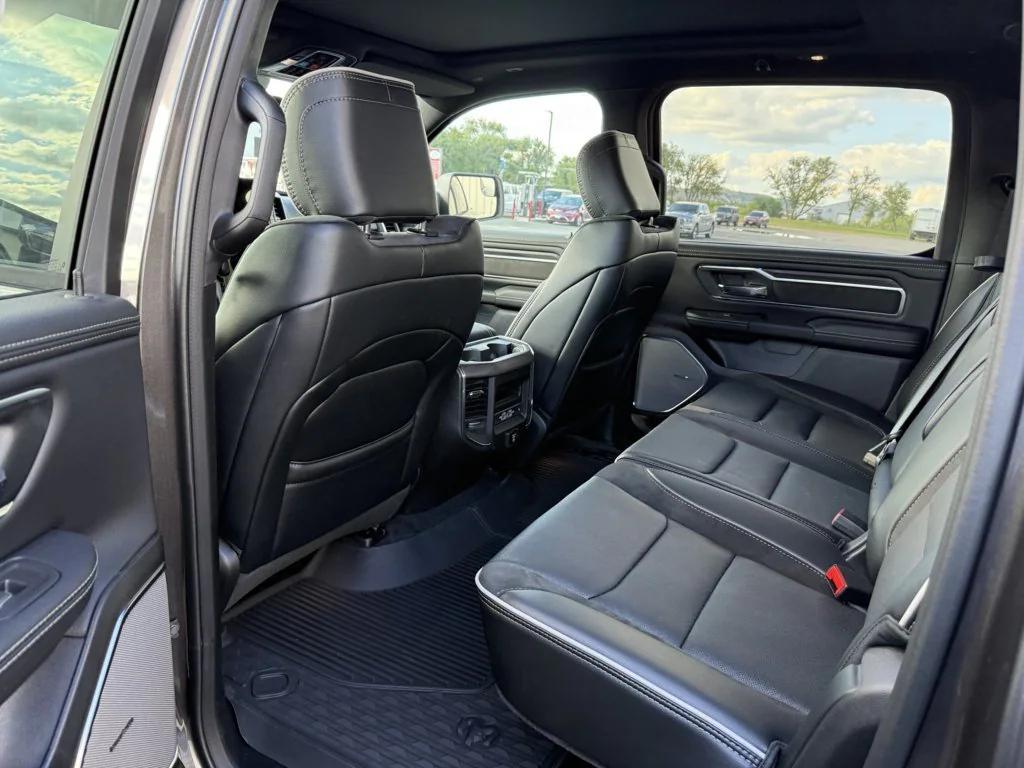 new 2026 Ram 1500 car, priced at $66,230