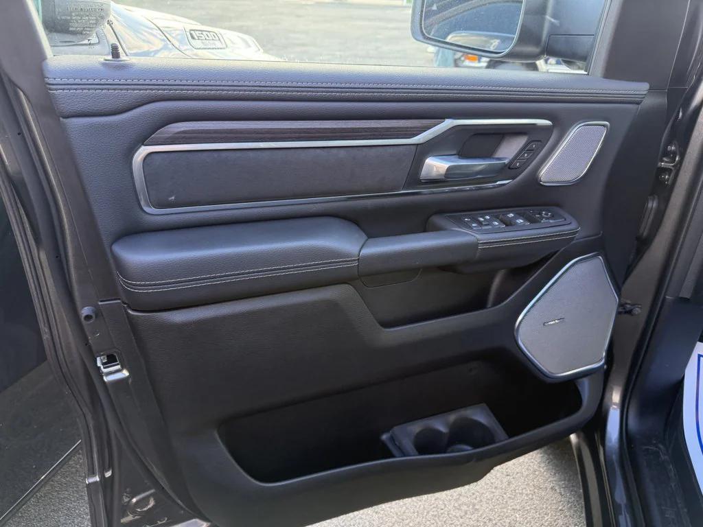 new 2026 Ram 1500 car, priced at $66,230