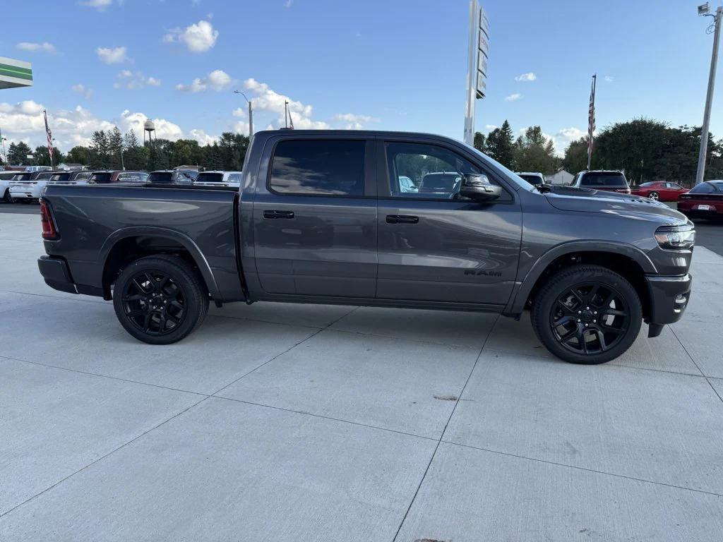 new 2026 Ram 1500 car, priced at $66,230