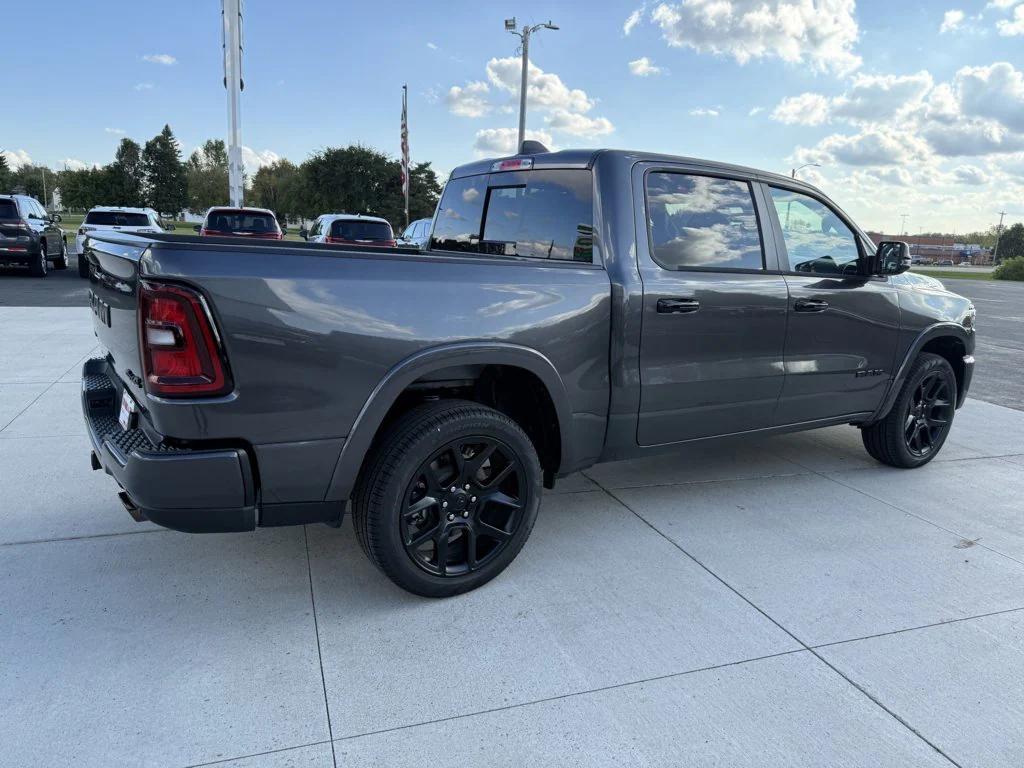 new 2026 Ram 1500 car, priced at $66,230