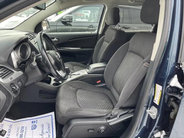 used 2014 Dodge Journey car, priced at $8,990