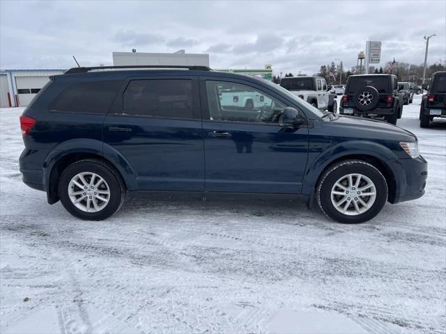 used 2014 Dodge Journey car, priced at $8,990