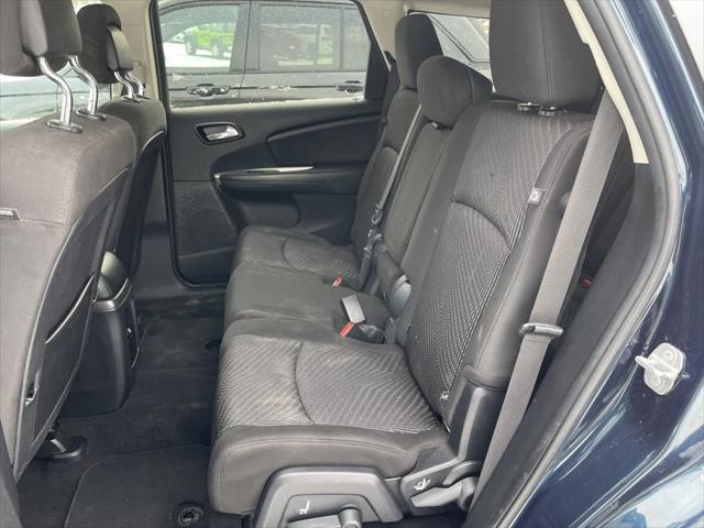 used 2014 Dodge Journey car, priced at $8,990