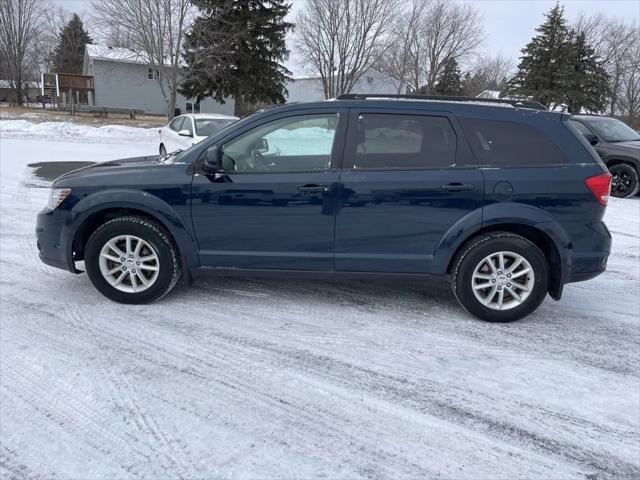 used 2014 Dodge Journey car, priced at $8,990