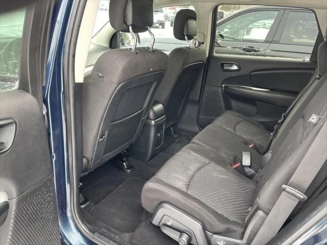 used 2014 Dodge Journey car, priced at $8,990