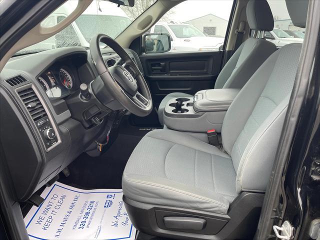 used 2013 Ram 1500 car, priced at $13,990