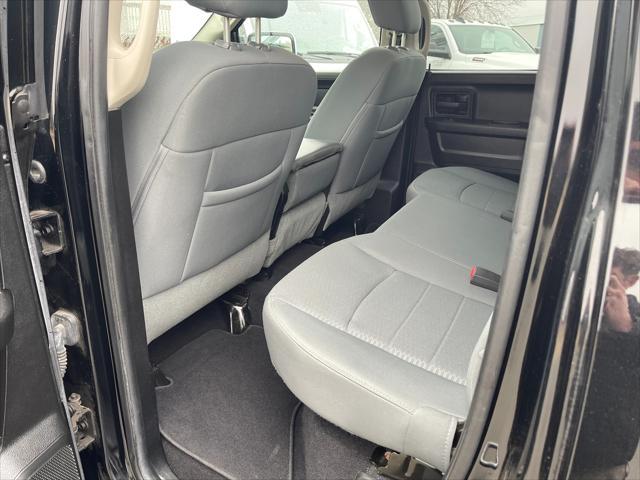 used 2013 Ram 1500 car, priced at $13,990