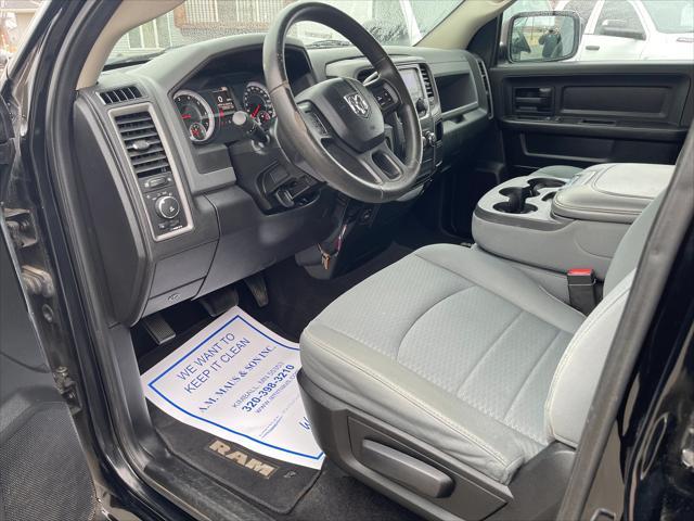 used 2013 Ram 1500 car, priced at $13,990