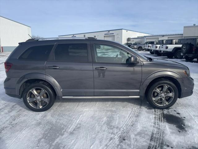 used 2015 Dodge Journey car, priced at $7,990