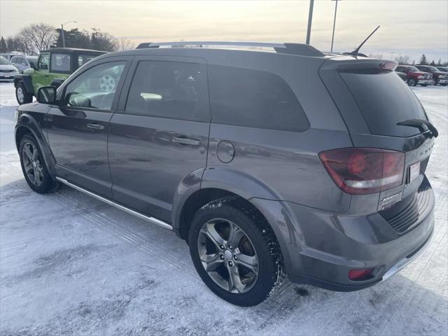 used 2015 Dodge Journey car, priced at $7,990