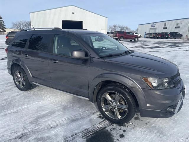 used 2015 Dodge Journey car, priced at $7,990