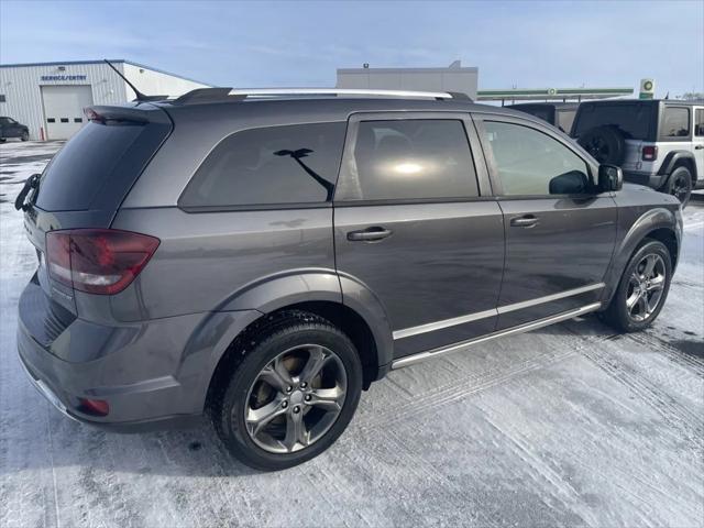 used 2015 Dodge Journey car, priced at $7,990