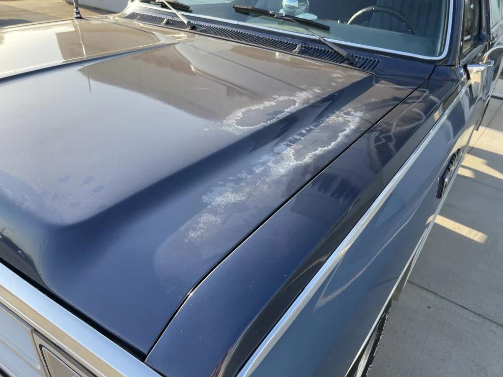 used 1988 Dodge Ramcharger car, priced at $18,990