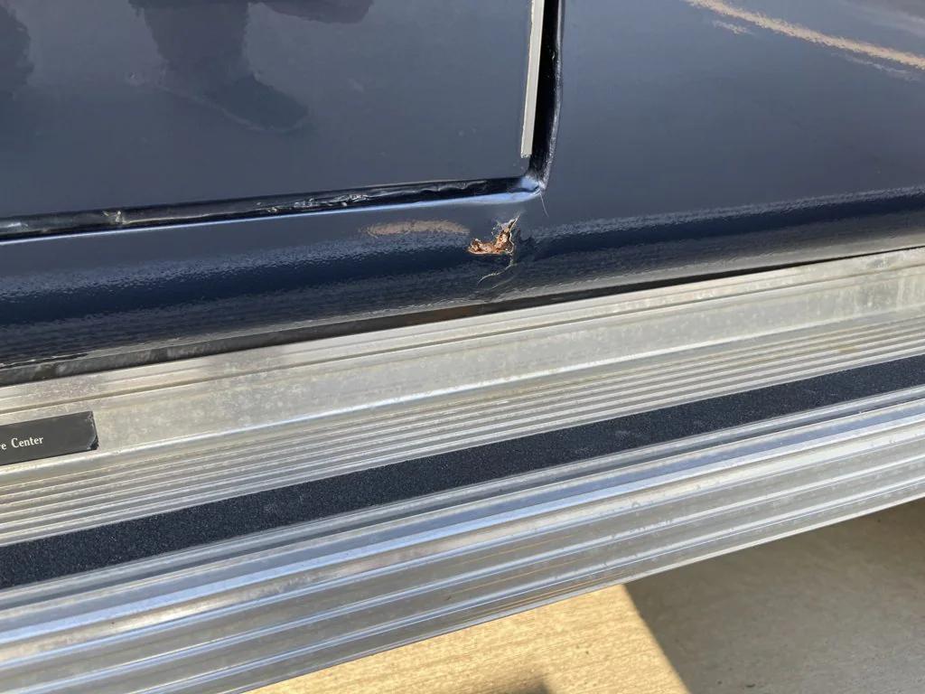 used 1988 Dodge Ramcharger car, priced at $18,990