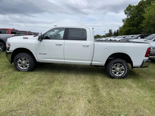 new 2024 Ram 2500 car, priced at $60,617