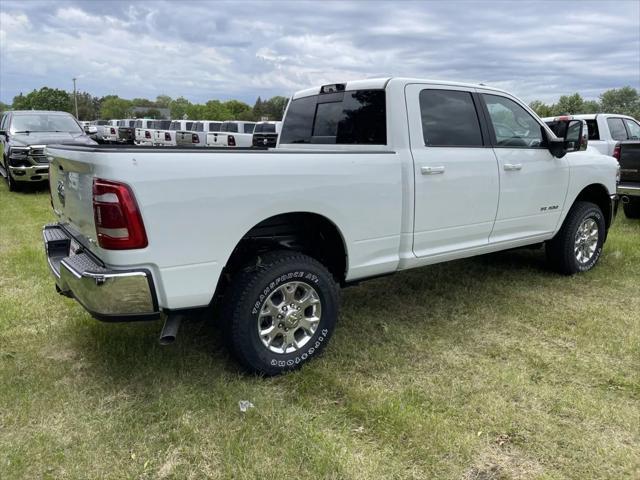 new 2024 Ram 2500 car, priced at $60,617