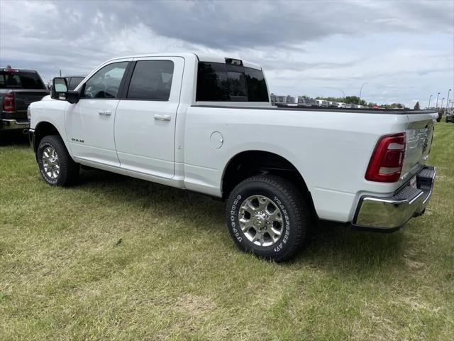 new 2024 Ram 2500 car, priced at $60,617