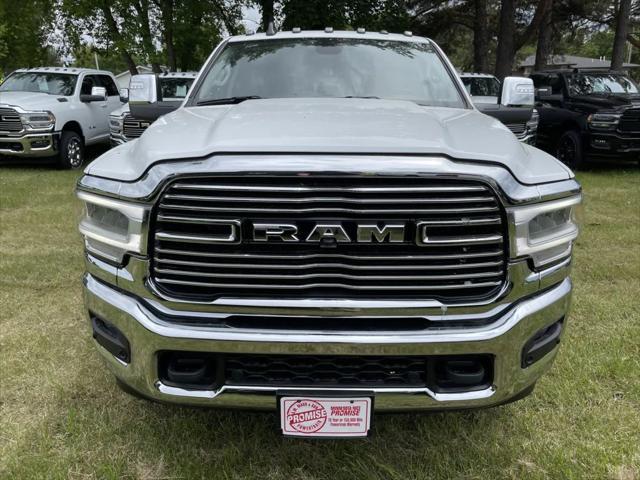 new 2024 Ram 2500 car, priced at $60,617