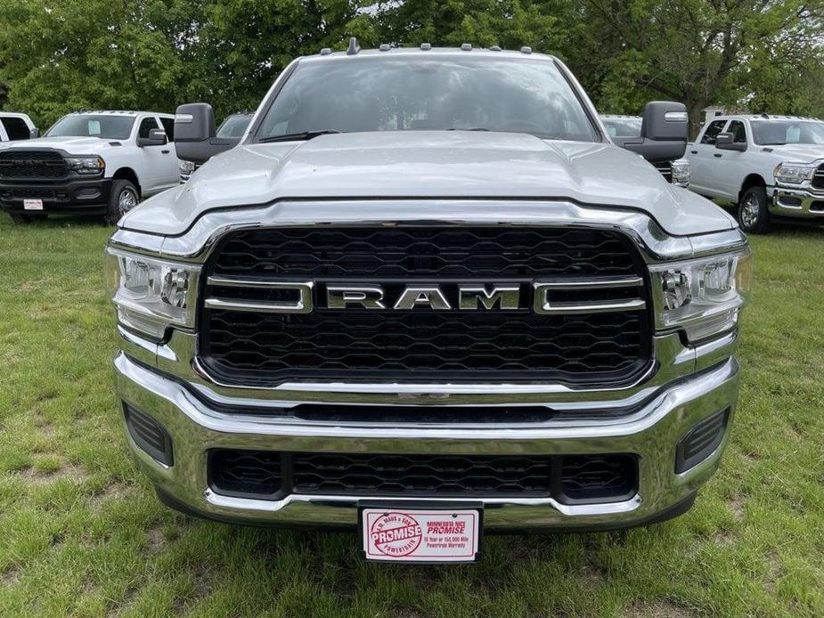 new 2024 Ram 2500 car, priced at $54,037