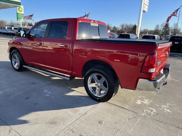 used 2012 Ram 1500 car