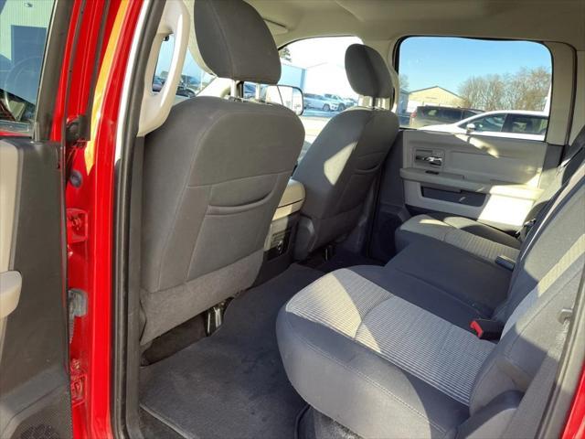 used 2012 Ram 1500 car