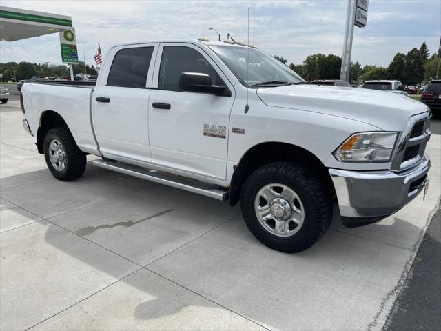 used 2014 Ram 2500 car, priced at $16,990