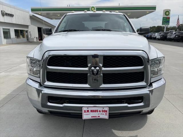 used 2014 Ram 2500 car, priced at $16,990