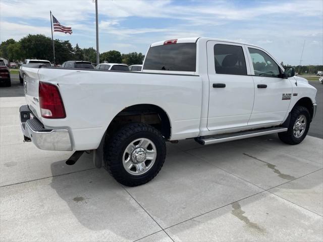 used 2014 Ram 2500 car, priced at $16,990