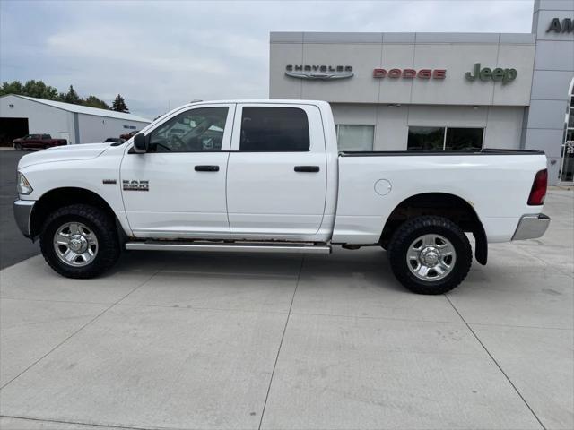 used 2014 Ram 2500 car, priced at $16,990