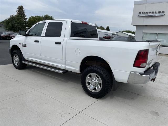 used 2014 Ram 2500 car, priced at $16,990