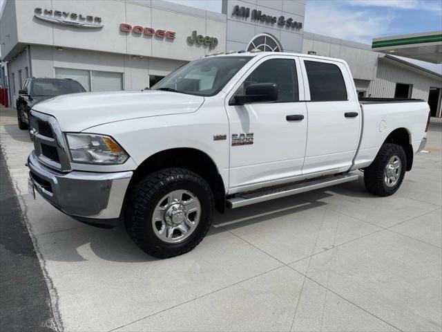 used 2014 Ram 2500 car, priced at $16,990