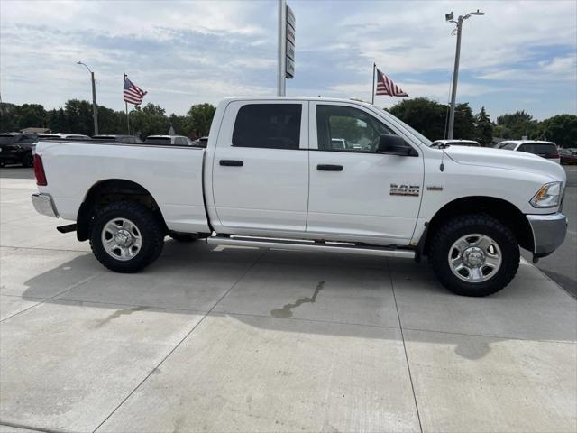 used 2014 Ram 2500 car, priced at $16,990