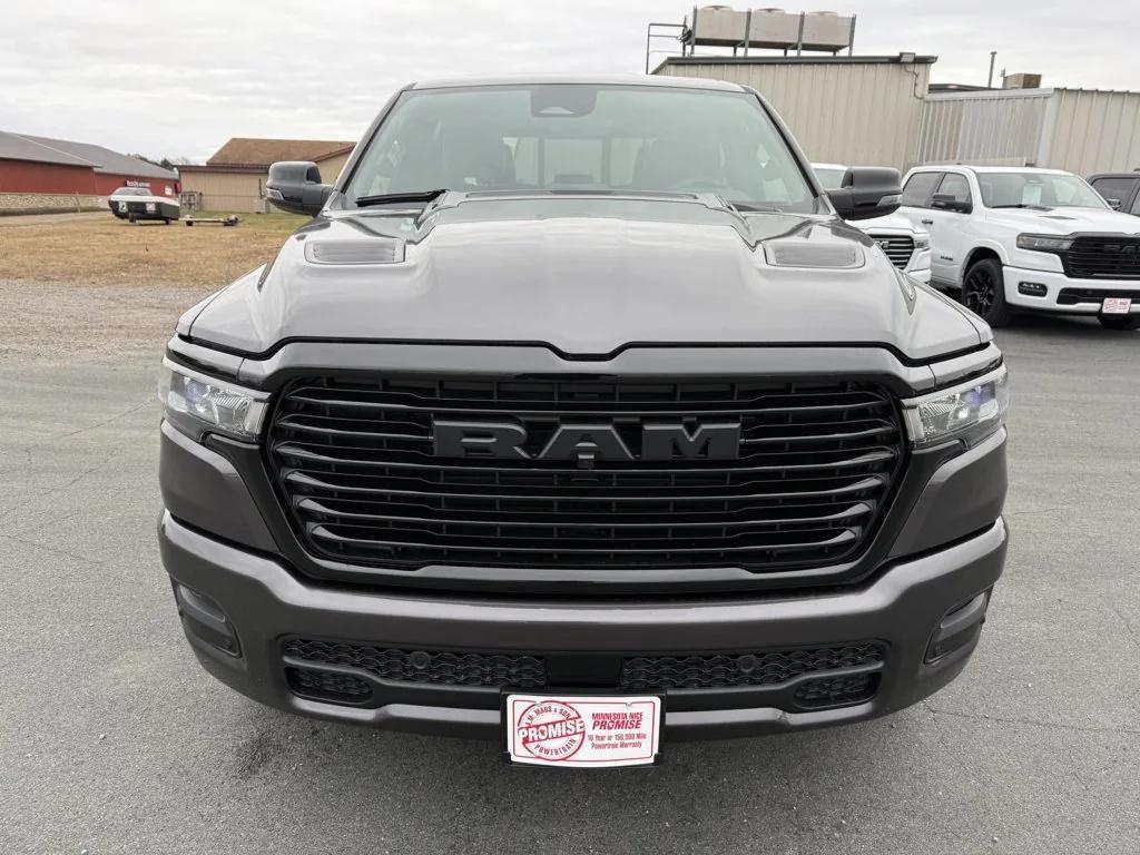 new 2026 Ram 1500 car, priced at $67,144