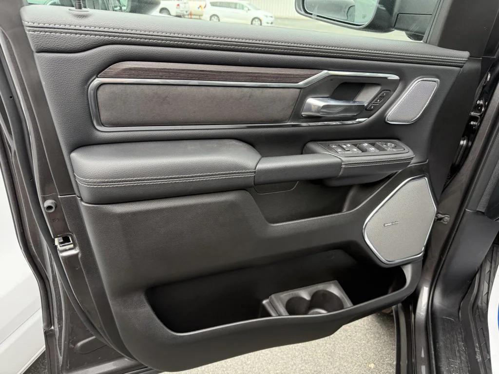 new 2026 Ram 1500 car, priced at $67,144