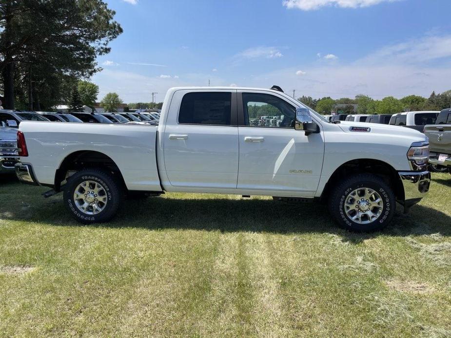 new 2024 Ram 2500 car, priced at $66,617