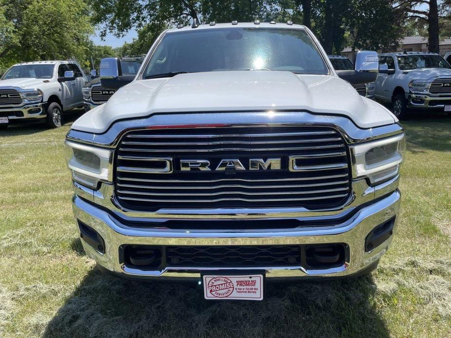 new 2024 Ram 2500 car, priced at $66,617