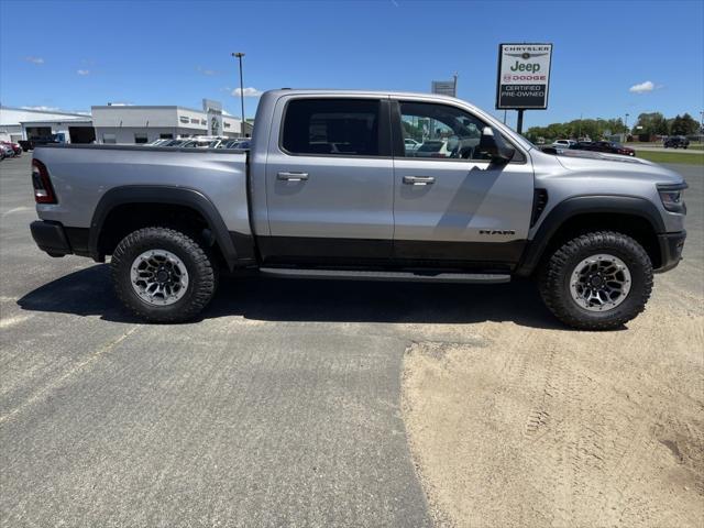 used 2021 Ram 1500 car, priced at $66,990