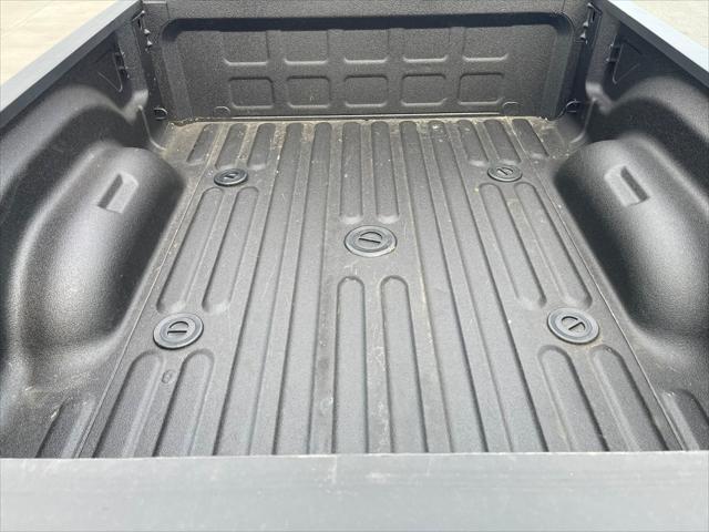 used 2022 Ram 3500 car, priced at $46,990